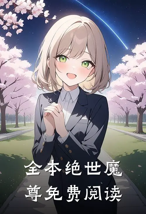 全本绝世魔尊免费阅读