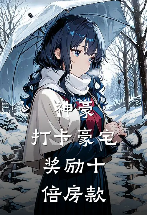 神豪：打卡豪宅，奖励十倍房款