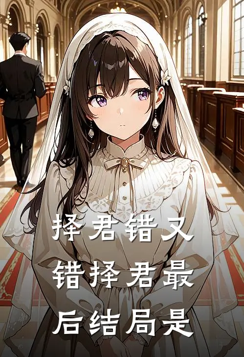 择君错又错择君最后结局是