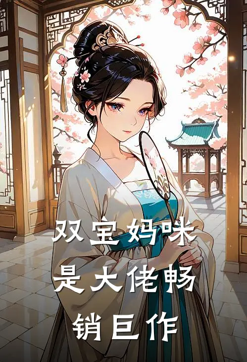 双宝妈咪是大佬畅销巨作