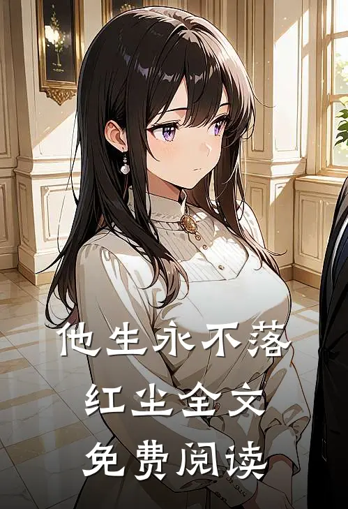 他生永不落红尘全文免费阅读