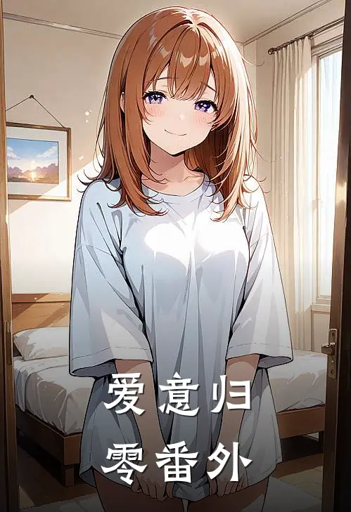 爱意归零 番外