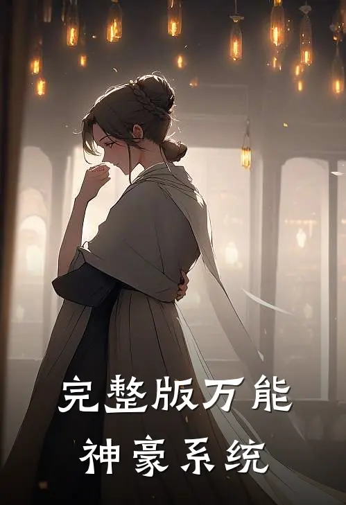 完整版万能神豪系统