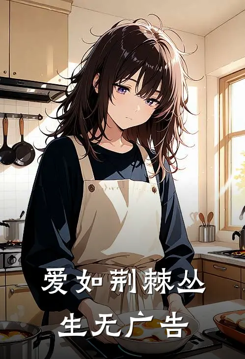 爱如荆棘丛生无广告