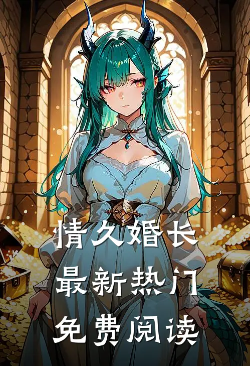 情久婚长最新热门免费阅读