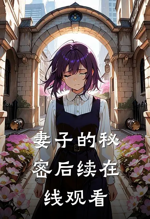 妻子的秘密后续在线观看