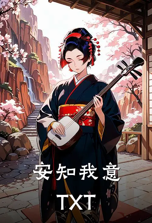 安知我意TXT