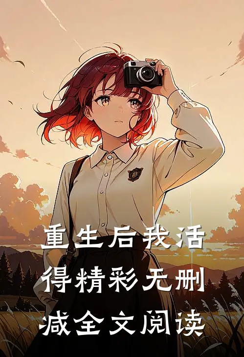 重生后我活得精彩无删减全文阅读
