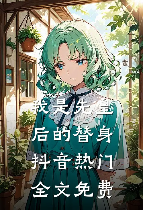我是先皇后的替身抖音热门全文免费