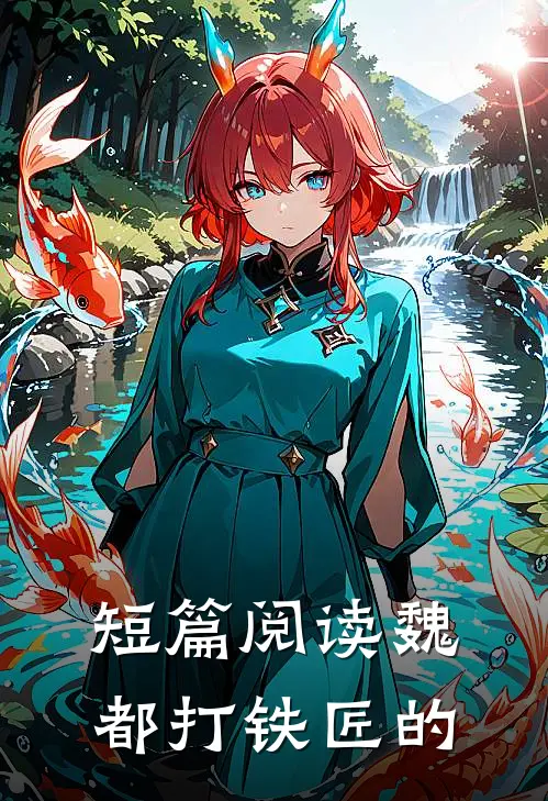 短篇阅读魏都打铁匠的