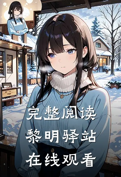 完整阅读黎明驿站在线观看