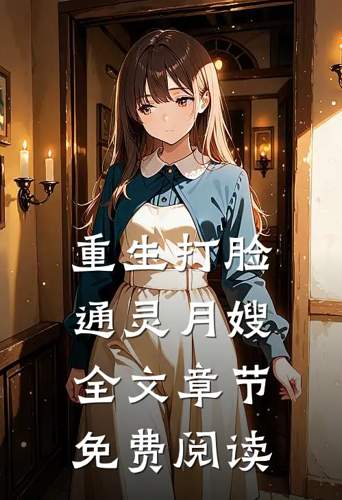 重生打脸通灵月嫂全文章节免费阅读