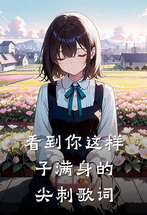 看到你这样子满身的尖刺歌词