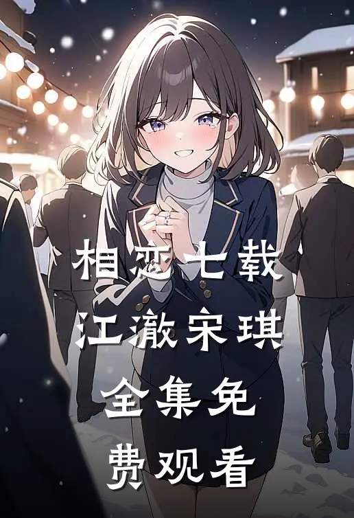 相恋七载江澈宋琪 全集免费观看