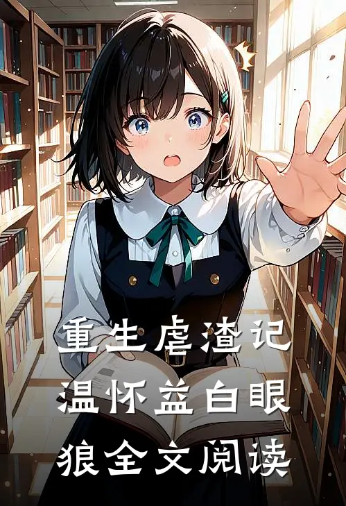 重生虐渣记温怀益白眼狼全文阅读