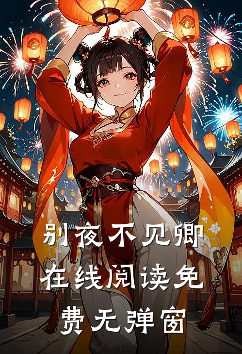 别夜不见卿在线阅读免费无弹窗