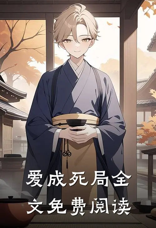 爱成死局全文免费阅读