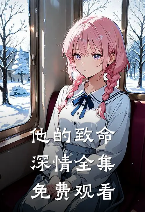 他的致命深情 全集免费观看