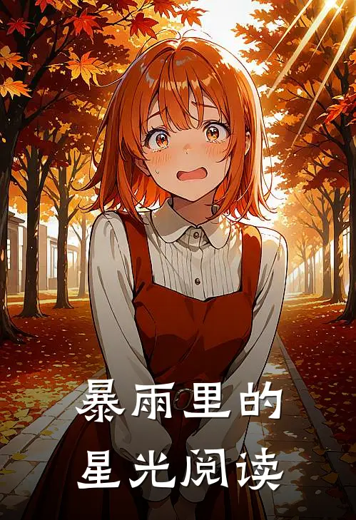 暴雨里的星光阅读
