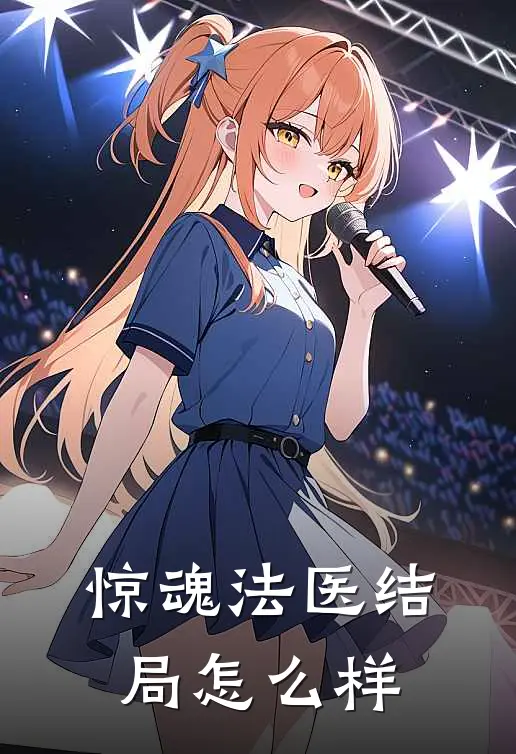 惊魂法医结局怎么样
