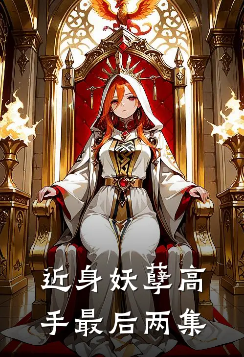 近身妖孽高手最后两集