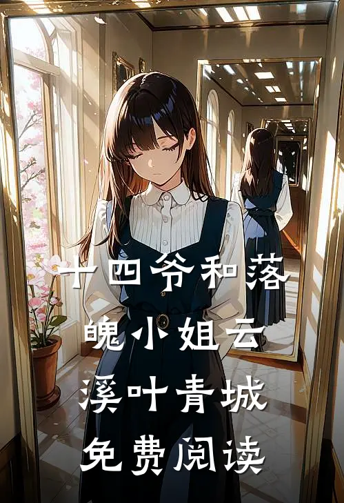 十四爷和落魄小姐云溪叶青城免费阅读