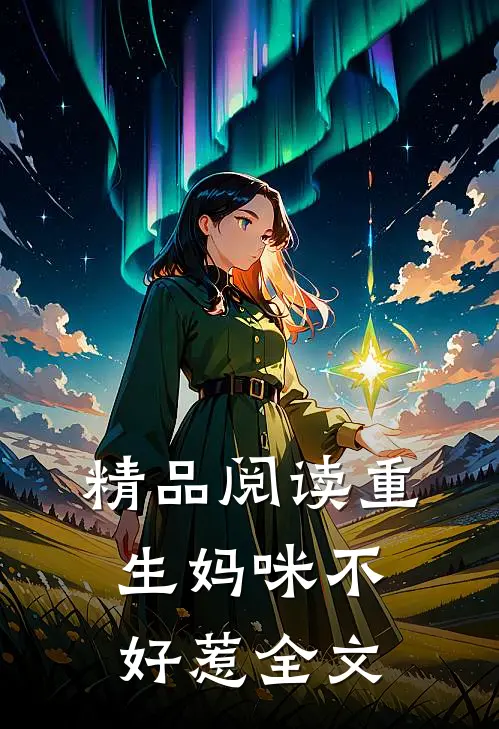 精品阅读重生妈咪不好惹 全文