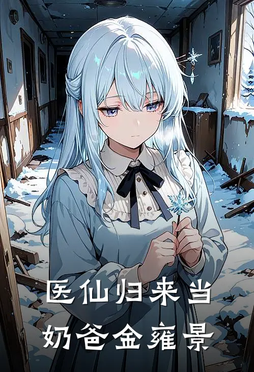 医仙归来当奶爸 金雍景