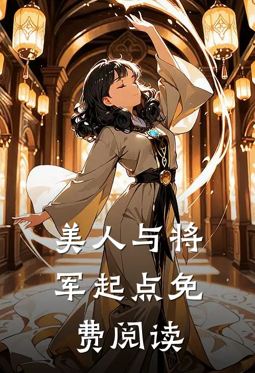 美人与将军起点免费阅读
