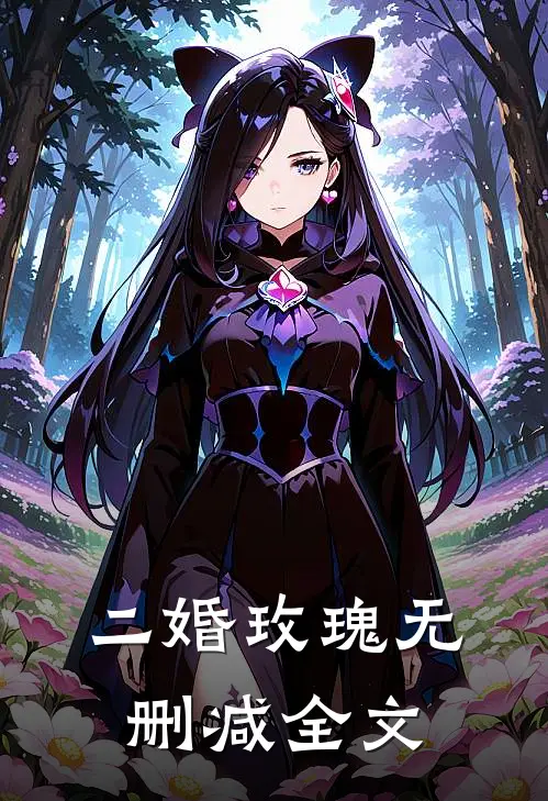 二婚玫瑰无删减全文