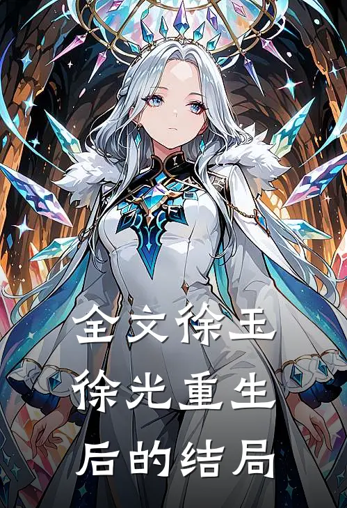 全文徐玉徐光重生后的结局