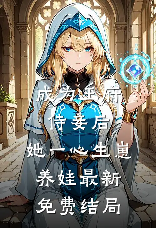成为王府侍妾后，她一心生崽养娃最新免费结局