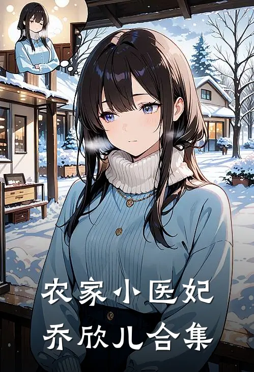 农家小医妃乔欣儿合集