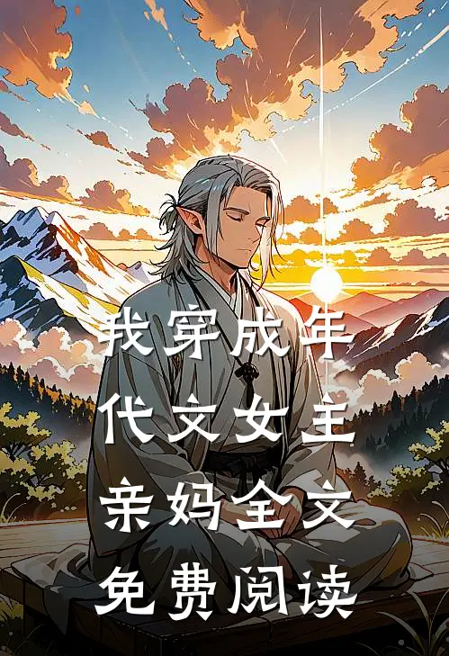 我穿成年代文女主亲妈全文免费阅读