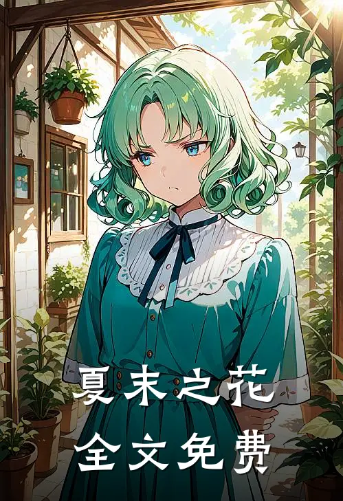 夏末之花全文免费