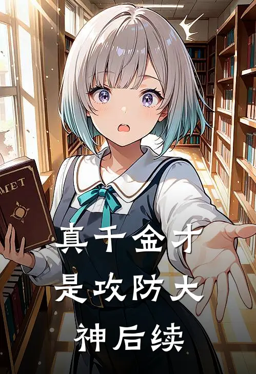真千金才是攻防大神后续
