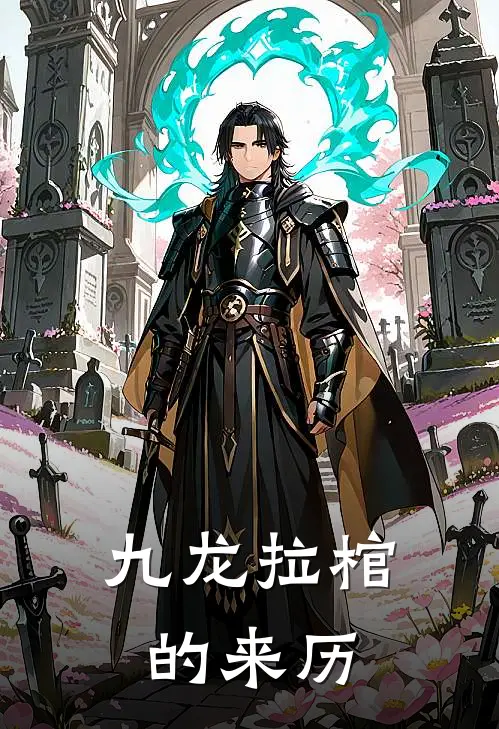 九龙拉棺的来历