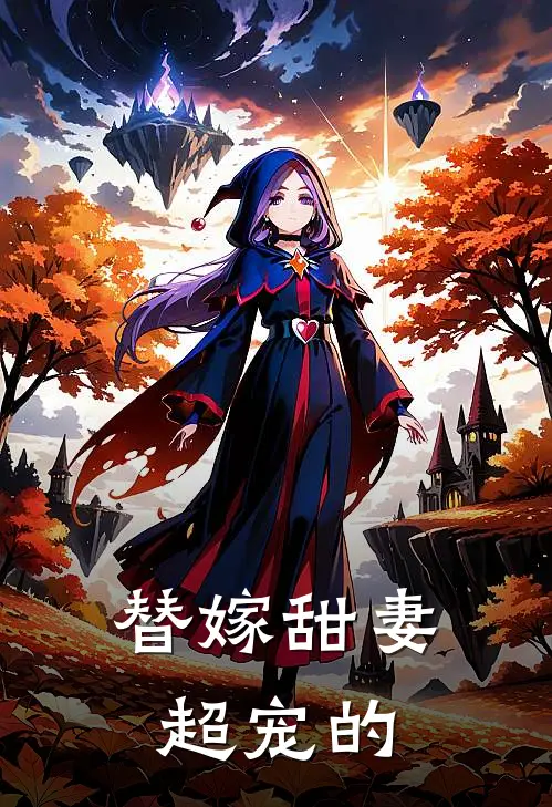 替嫁甜妻超宠的