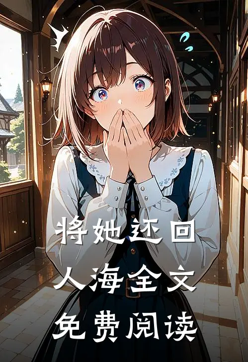 将她还回人海全文免费阅读
