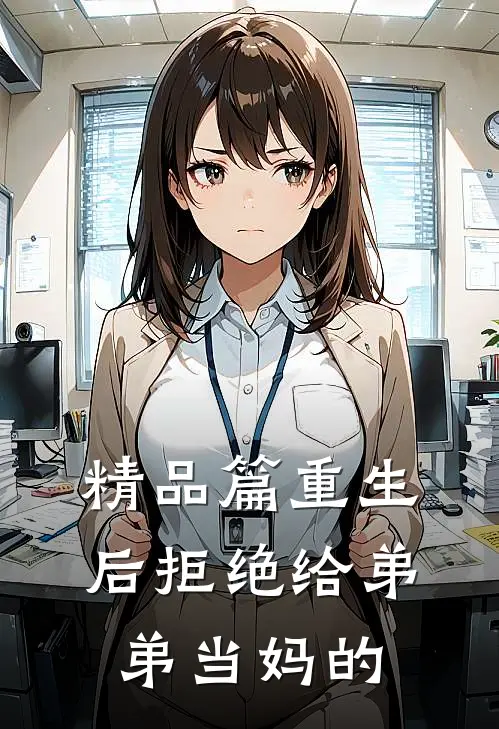 精品篇重生后拒绝给弟弟当妈的