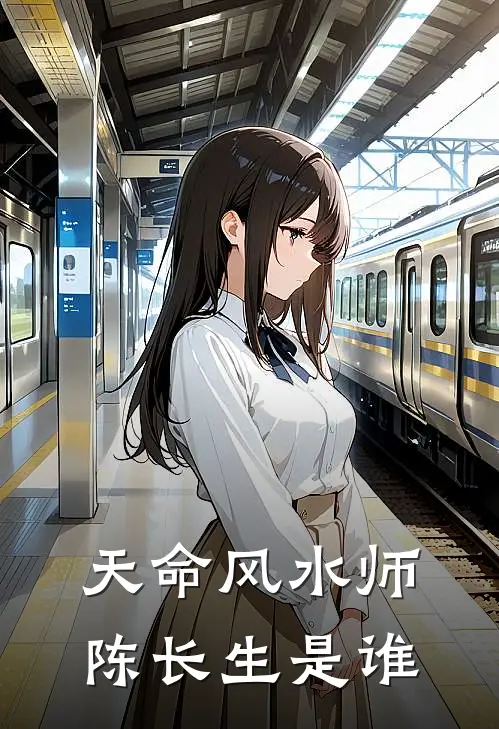 天命风水师陈长生是谁
