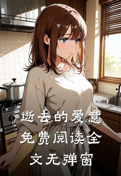 逝去的爱意免费阅读全文无弹窗