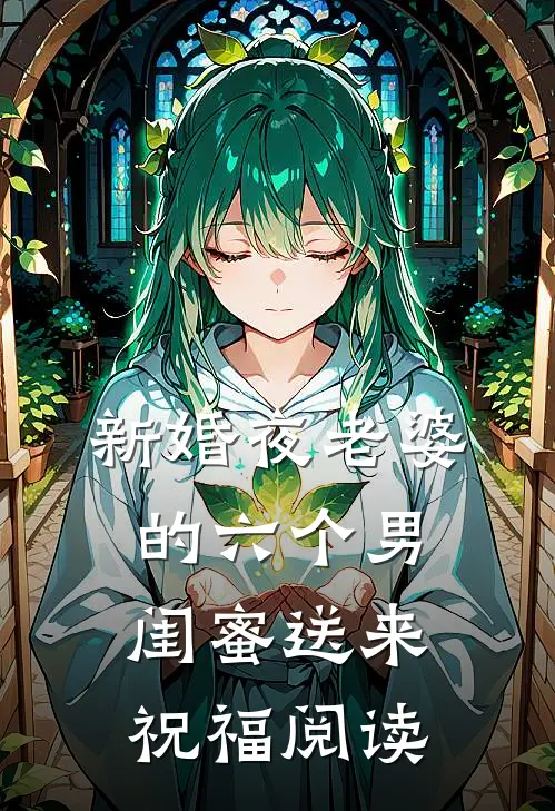 新婚夜老婆的六个男闺蜜送来祝福阅读