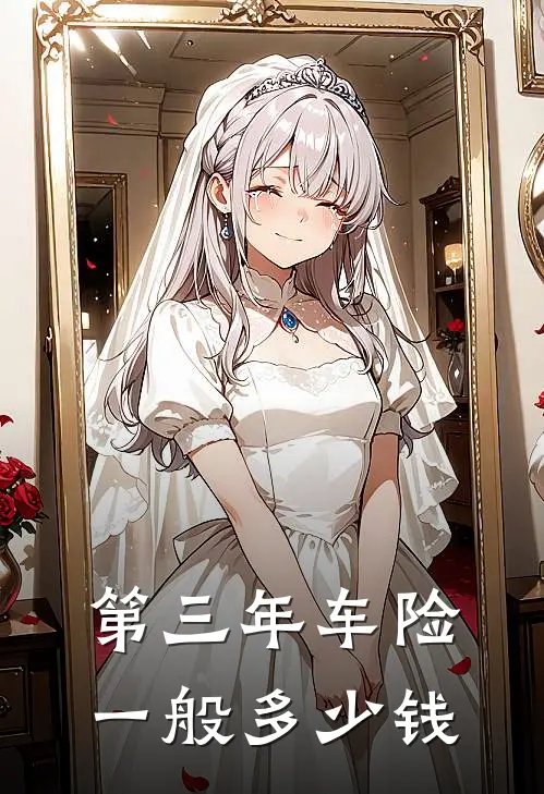 第三年车险一般多少钱