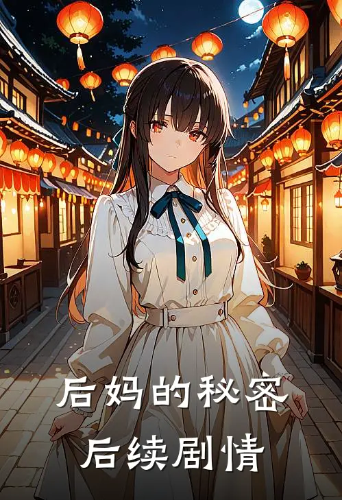 后妈的秘密后续剧情