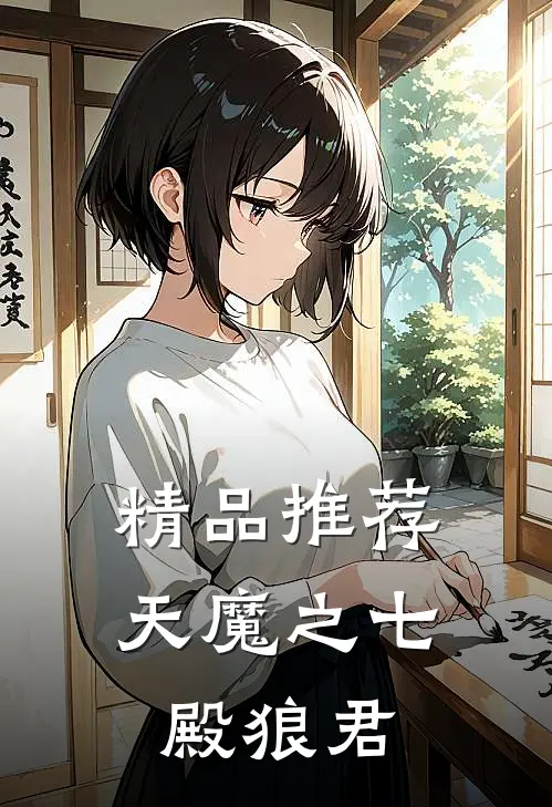 精品推荐天魔之七殿狼君