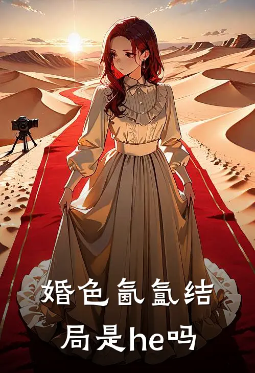 婚色氤氲结局是he吗