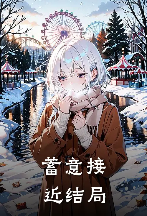 蓄意接近结局