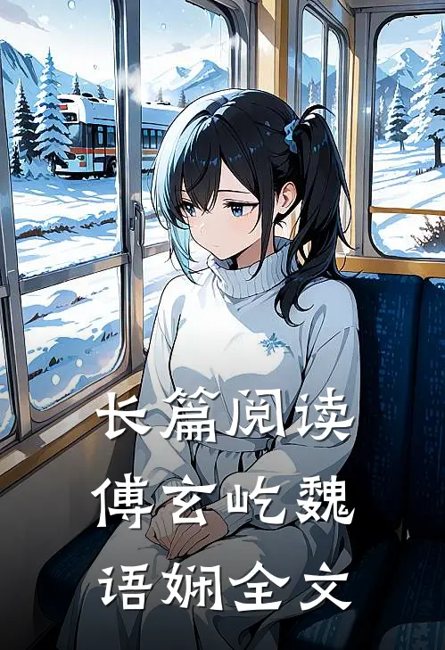长篇阅读傅玄屹魏语娴全文