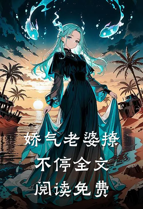 娇气老婆撩不停全文阅读免费